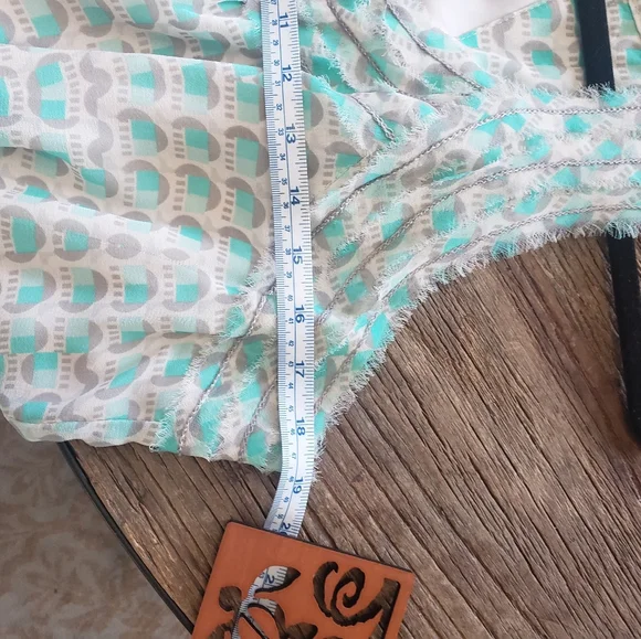 MAXI DRESS - Picture 4 of 5